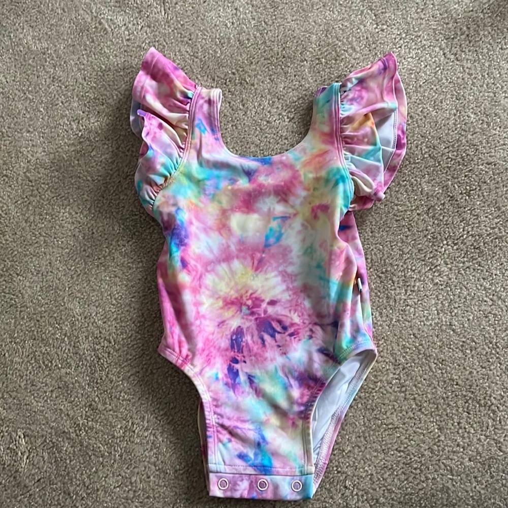 Posh Peanut Bathing Suit